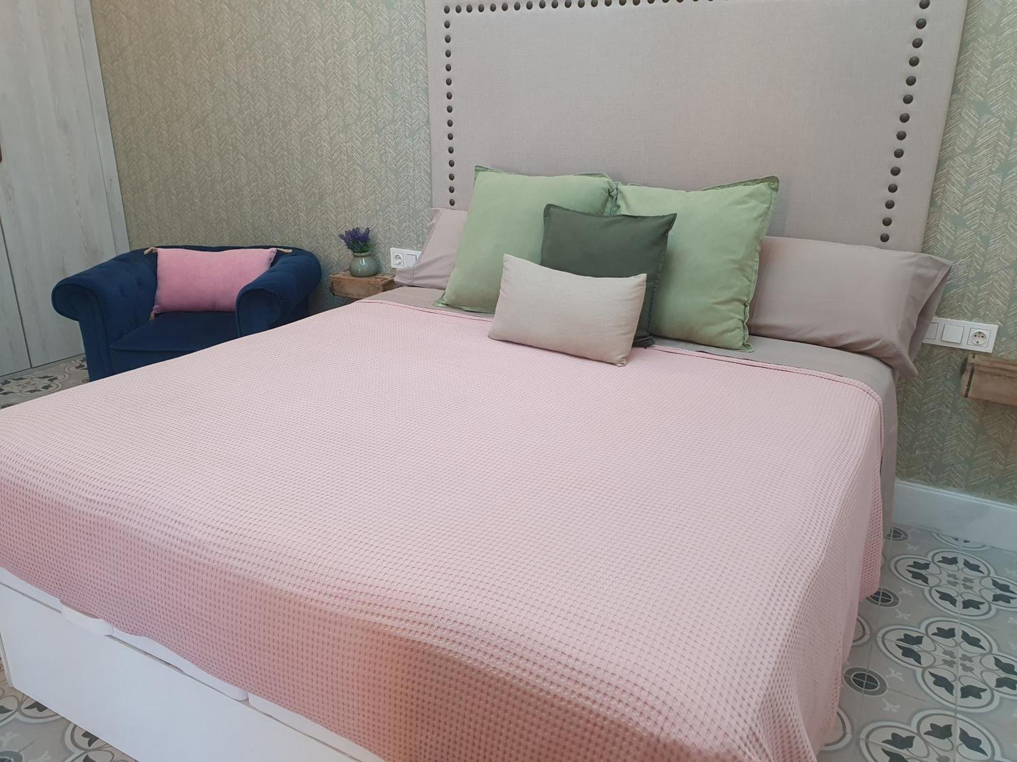 Apartamento Jema El Bajondillo Torremolinos Habitación foto